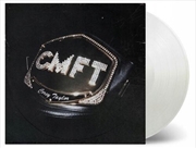 Buy Cmft - White Vinyl
