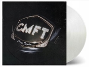 Buy Cmft - White Vinyl