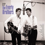 Buy Very Best Of The Everly Brothe