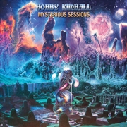 Buy Mysterious Sessions: Blue Lp