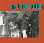 Buy Lost Souls
