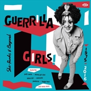 Buy Guerilla Girls: She-Punks And