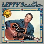 Buy Leftys 20 Golden Hits