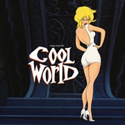 Buy Cool World / Music From & Inspired By Motion