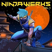 Buy Ninjawerks 1