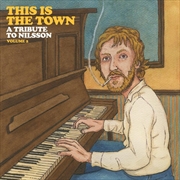 Buy This Is The Town: A Tribute To Nilsson 2
