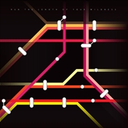 Buy Run The Length Of Your Wildness 2