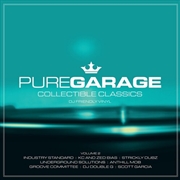 Buy Pure Garage Collectible Classi