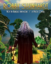 Buy Not In Kansas Anymore