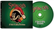Buy Swing Cats Presents A Rockabil
