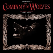 Buy Company Of Wolves