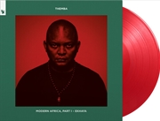 Buy Modern Africa Part 1: Ekhaya