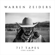 Buy 717 Tapes The Album