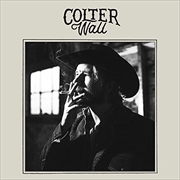 Buy Colter Wall