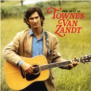 Buy Best Of Townes Van Zandt