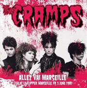 Buy Allez Vai Marseille