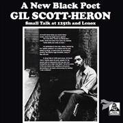 Buy Small Talk At 125th And Lenox