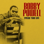 Buy Spread Your Love