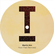 Buy How I Feel Remixes