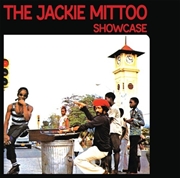 Buy Jackie Mittoo Showcase