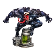 Buy Spider-Man Vs Villains - Venom 1:10 Scale Statue
