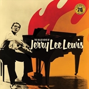 Buy Killer Keys Of Jerry Lee Lewis