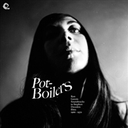 Buy Pot Boilers: Stephen Dwoskin F