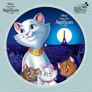 Buy Songs From The Aristocats
