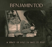 Buy Heart Of Gold Is Hard To Find