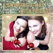 Buy Swinging X-Mas With Friends