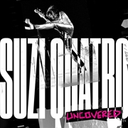 Buy Suzi Quatro: Uncovered