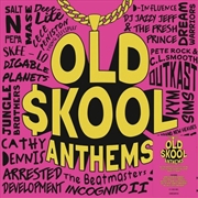 Buy Old Skool Anthems