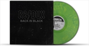 Buy Back In Black Redux