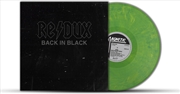 Buy Back In Black Redux