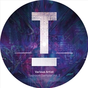 Buy Toolroom Sampler Vol 2