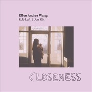 Buy Closeness