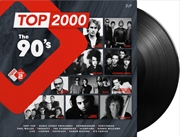 Buy Top 2000-The 90's