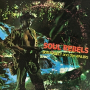 Buy Soul Rebel