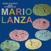 Buy Tribute To Mario Lanza