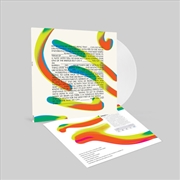 Buy Yes/And White Vinyl