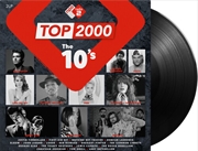 Buy Top 2000-The 10's