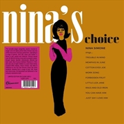 Buy Nina's Choice