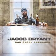 Buy Bar Stool Preacher