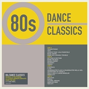 Buy 80s Dance Classics