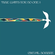 Buy Time Waits For No One