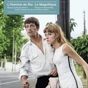 Buy Lhomme De Rio Le Magni