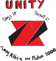 Buy Unity Sing It Shout It