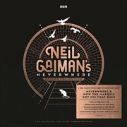 Buy Neil Gaiman's Neverwhere Reco