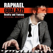 Buy Reality And Fantasy: 10th Ann