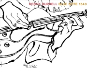 Buy Kenny Burrell